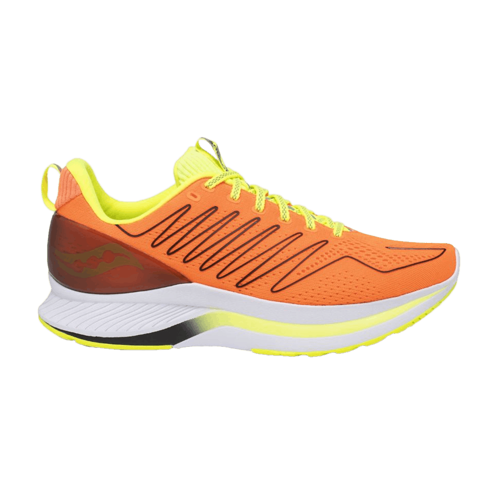 Saucony Endorphin Shift 'ViZi Orange' S20577-65