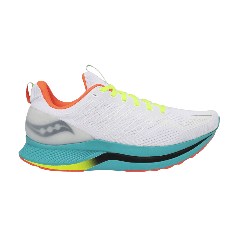 Saucony Endorphin Shift 'White Mutant' S20577-10