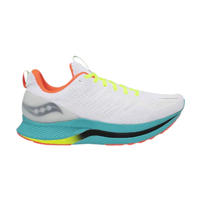 Saucony Endorphin Shift 'White Mutant'
