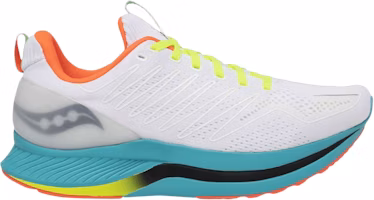 Saucony Endorphin Shift 'White Mutant' S20577-10 Saucony Endorphin Shift 'White Mutant' S20577-10