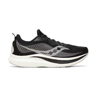 Saucony Endorphin Speed 2 'Black Shadow'