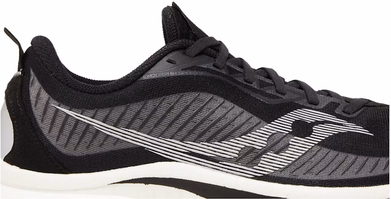 Saucony Endorphin Speed 快感 2 極速運動 低筒 跑步鞋 男款 黑白色 Order Saucony Endorphin Speed 快感 2 極速運動 低筒 跑步鞋 男款 黑白色