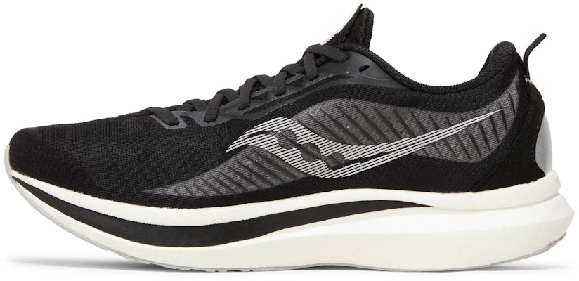 Saucony Endorphin Speed 2 'Bayang Hitam' S20688-10 Lookbook Saucony Endorphin Speed 2 'Bayang Hitam' S20688-10