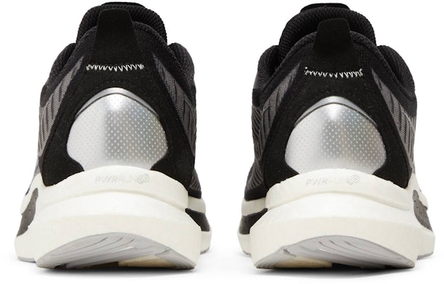 Saucony Endorphin Speed 2 'Bayang Hitam' S20688-10 Details for Saucony Endorphin Speed 2 'Bayang Hitam' S20688-10