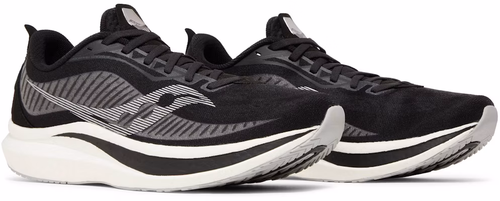Saucony Endorphin Speed 快感 2 極速運動 低筒 跑步鞋 男款 黑白色 Cheap Saucony Endorphin Speed 快感 2 極速運動 低筒 跑步鞋 男款 黑白色