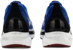 Saucony Endorphin Speed 2 'Blue Raz Acid' Sepatu Lari Pria Biru. S20688-25 Shop Saucony Endorphin Speed 2 'Blue Raz Acid' Sepatu Lari Pria Biru. S20688-25