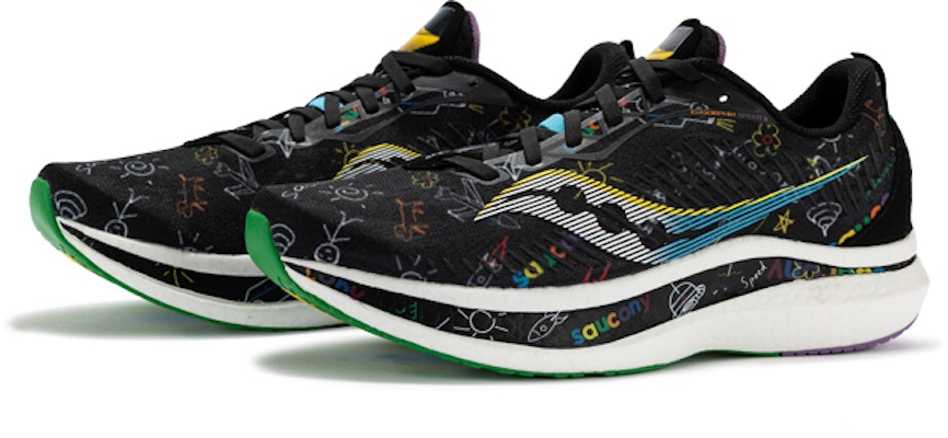 索康尼 Endorphin Speed 2 '儿童节款' S20688-105 Lookbook 索康尼 Endorphin Speed 2 '儿童节款' S20688-105