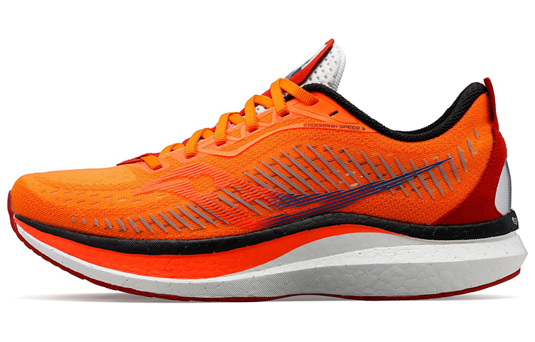 Saucony Endorphin Speed 2 'Orange Red' S20688-90