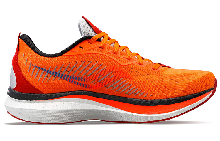 Order Saucony Endorphin Speed 2 'Orange Red' S20688-90