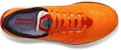 Saucony Endorphin Speed 2 'Jingga Merah' S20688-90