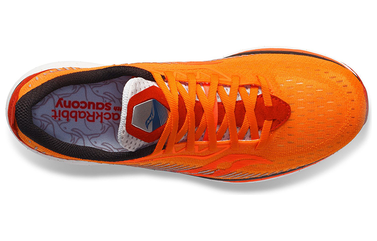 Lookbook Saucony Endorphin Speed 2 'Orange Red' S20688-90