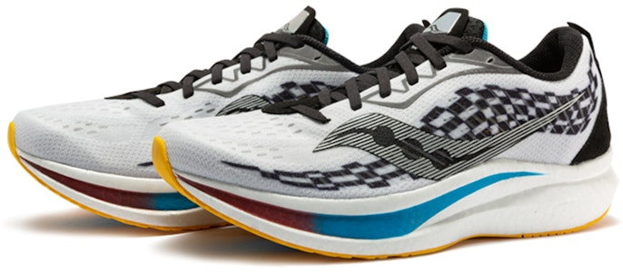 Saucony Endorphin Speed 2 'Reverie' Lelaju Malaysia S20688-40 Lookbook Saucony Endorphin Speed 2 'Reverie' Lelaju Malaysia S20688-40