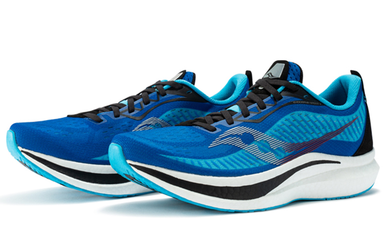 Lookbook Saucony Endorphin Speed 2 ''Royal Blu'' S20688-30