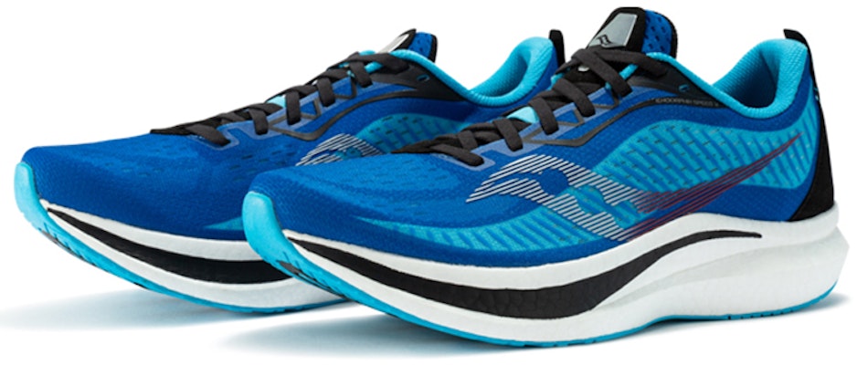 Saucony Endorphin Speed 2 'Royal' Zapatillas de Running S20688-30 Lookbook Saucony Endorphin Speed 2 'Royal' Zapatillas de Running S20688-30