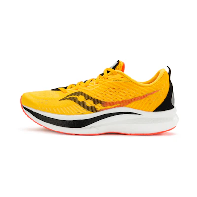 Saucony Endorphin Speed 2 'ViZiGold'