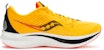 Saucony Endorphin Speed 2 'ViZiGold' Kasut Larian Lelaki/Wanita S20688-16