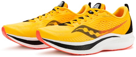 Saucony Endorphin Speed 2 'ViZiGold' Sepatu Lari Pria/Wanita S20688-16 Lookbook Saucony Endorphin Speed 2 'ViZiGold' Sepatu Lari Pria/Wanita S20688-16