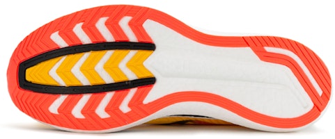 Saucony Endorphin Speed 2 'ViZiGold' Sepatu Lari Pria/Wanita S20688-16 Purchase Saucony Endorphin Speed 2 'ViZiGold' Sepatu Lari Pria/Wanita S20688-16