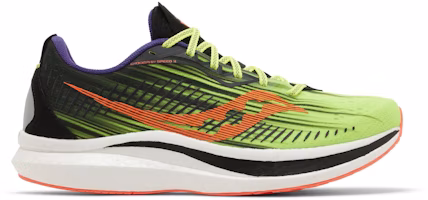 Saucony Endorphin Speed 2 'ViZiPRO' S20688-65 Saucony Endorphin Speed 2 'ViZiPRO' S20688-65