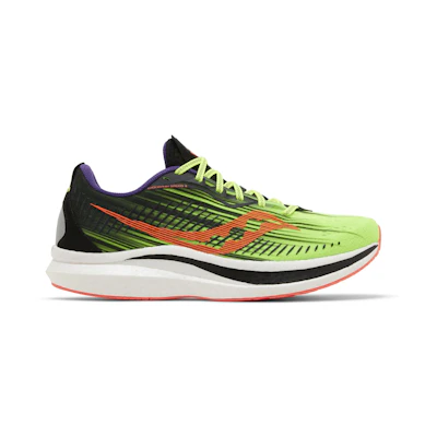 Saucony Endorphin Speed 2 'ViZiPRO'