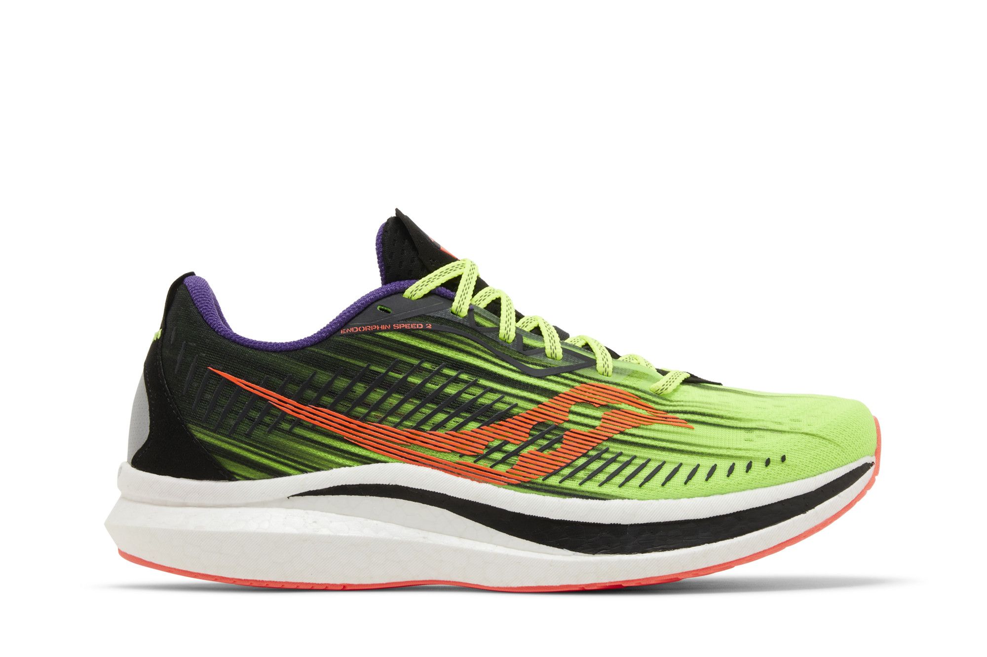 Saucony Endorphin Speed 2 'ViZiPRO' S20688-65