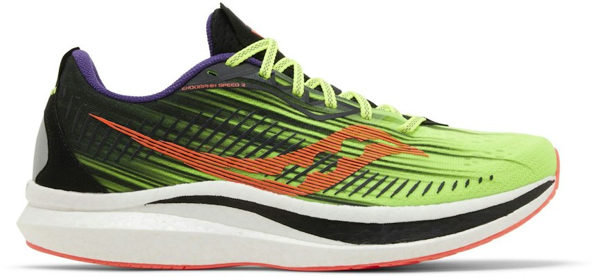 Saucony Endorphin Speed 2 ''ViZiPRO'' Chaussures de Course S20688-65 Buy Saucony Endorphin Speed 2 ''ViZiPRO'' Chaussures de Course S20688-65