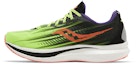 Lookbook Saucony Endorphin Speed 2 'ViZiPRO' Lelaju S20688-65