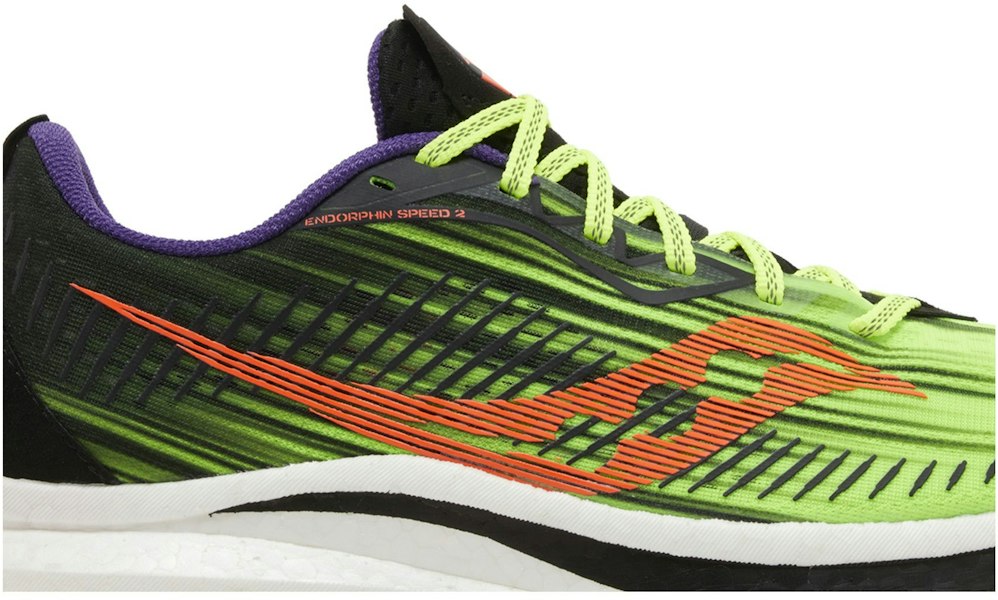 Saucony Endorphin Speed 2 ''ViZiPRO'' Chaussures de Course S20688-65 Lookbook Saucony Endorphin Speed 2 ''ViZiPRO'' Chaussures de Course S20688-65