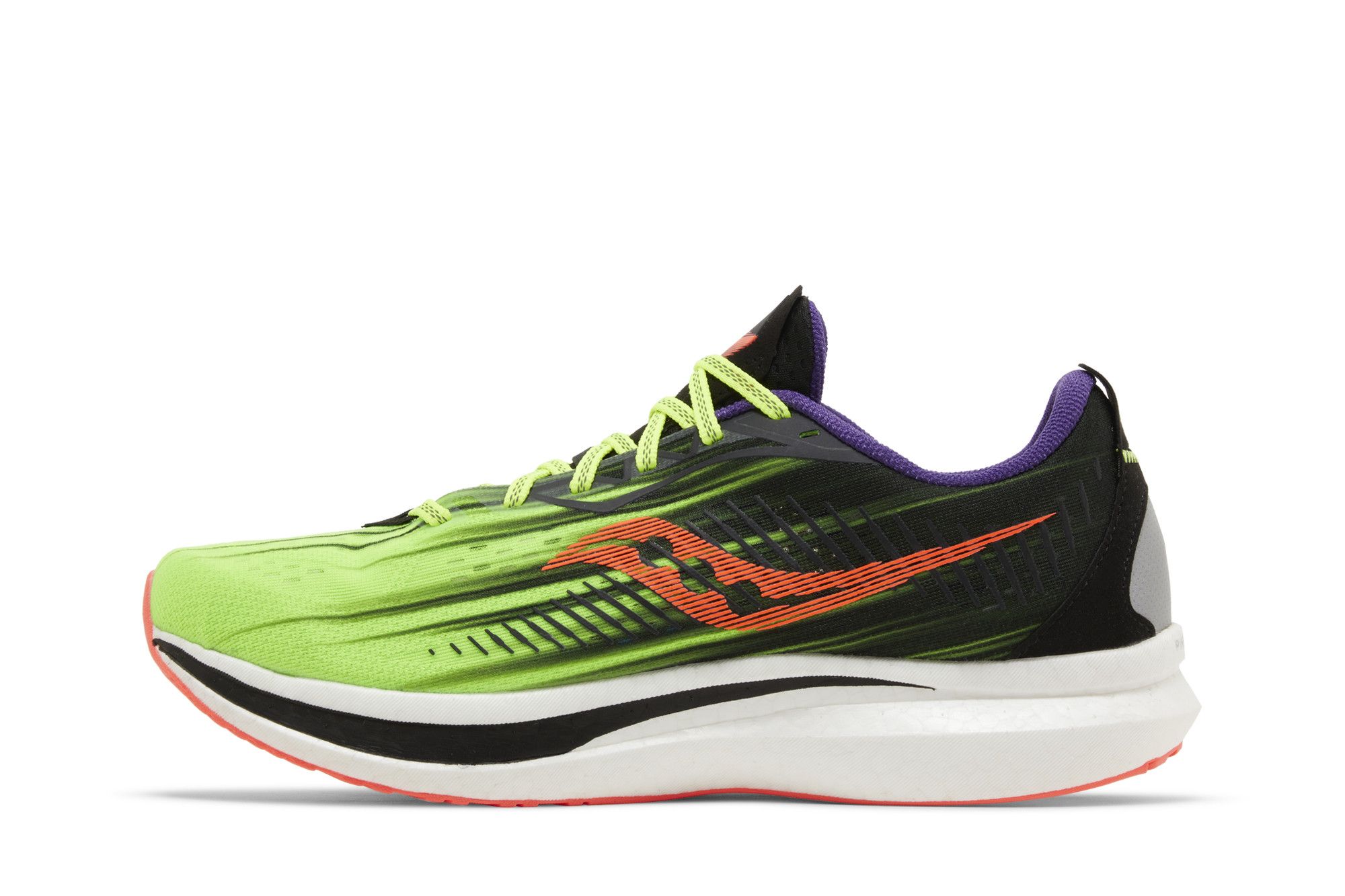 Shop Saucony Endorphin Speed 2 ''ViZiPRO'' Chaussures de Course S20688-65