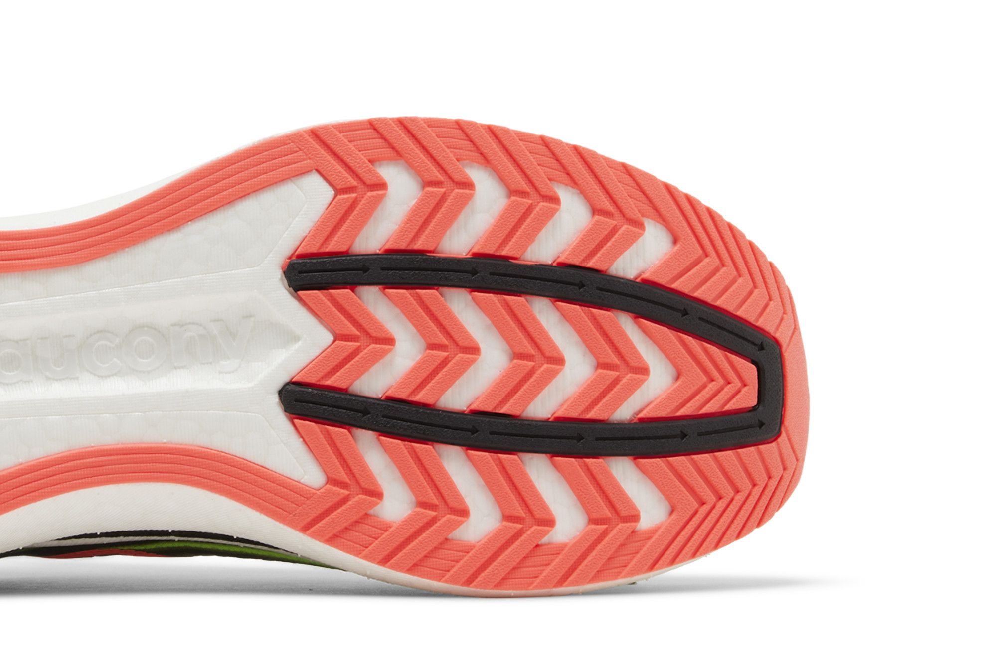 Details for Saucony Endorphin Speed 2 ''ViZiPRO'' Chaussures de Course S20688-65