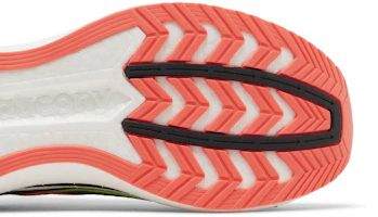 Details for Saucony Endorphin Speed 2 ''ViZiPRO'' Chaussures de Course S20688-65
