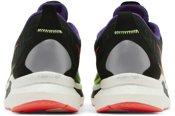 Saucony Endorphin Speed 2 ''ViZiPRO'' Chaussures de Course S20688-65 Sizing Saucony Endorphin Speed 2 ''ViZiPRO'' Chaussures de Course S20688-65