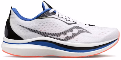 Saucony Endorphin Speed 2 'White ViZi' S20688-84 Saucony Endorphin Speed 2 'White ViZi' S20688-84