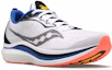 Lookbook Saucony Endorphin Speed 2 'Putih ViZi' S20688-84