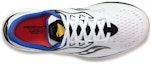 Shop Saucony Endorphin Speed 2 'Putih ViZi' S20688-84