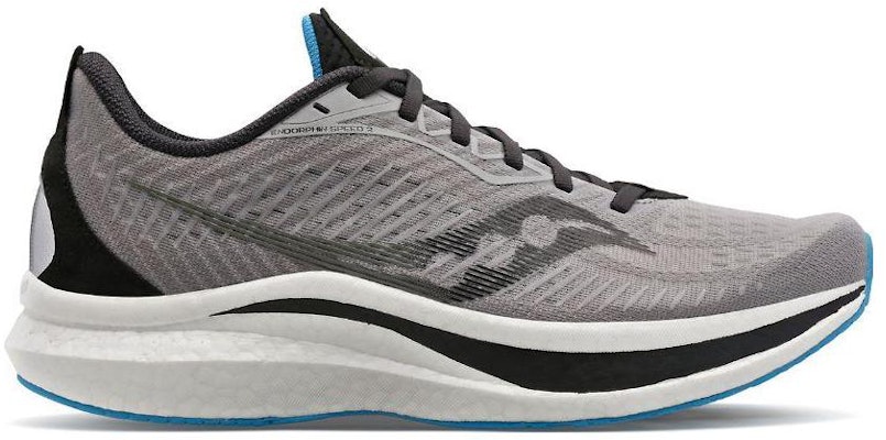 Saucony Endorphin Speed 2 Alloy Grey Blue S20688-15 Order Saucony Endorphin Speed 2 Alloy Grey Blue S20688-15