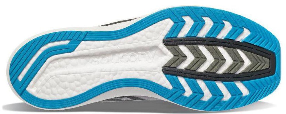 Saucony Endorphin Speed 2 Abu Abu Biru S20688-15 Shop Saucony Endorphin Speed 2 Abu Abu Biru S20688-15