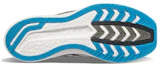 Shop Saucony Endorphin Speed 2 Alloy Grey Blue S20688-15