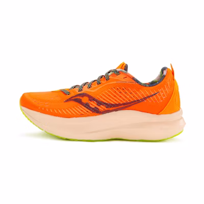 Saucony Endorphin Speed 2 Campfire Story