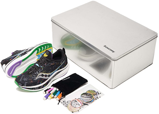 Saucony Endorphin Speed 2 Edisi Terhad 'Graffiti Hitam' S20688-105(S-BOX) Buy Saucony Endorphin Speed 2 Edisi Terhad 'Graffiti Hitam' S20688-105(S-BOX)