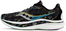 Buy Saucony Endorphin Speed 2 Edisi Terhad 'Graffiti Hitam' S20688-105(S-BOX)