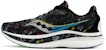 Saucony Endorphin Speed 2 Edisi Terhad 'Graffiti Hitam' S20688-105(S-BOX)