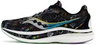 Order Saucony Endorphin Speed 2 Edisi Terhad 'Graffiti Hitam' S20688-105(S-BOX)