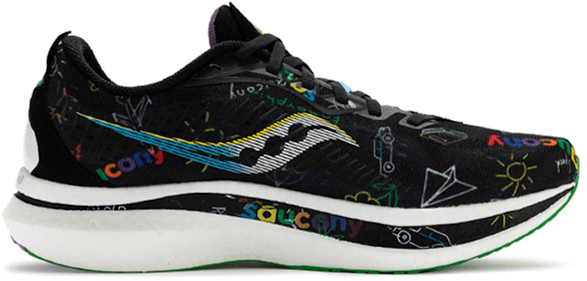 Saucony Endorphin Speed 2 Edisi Terhad 'Graffiti Hitam' S20688-105(S-BOX) Order Saucony Endorphin Speed 2 Edisi Terhad 'Graffiti Hitam' S20688-105(S-BOX)