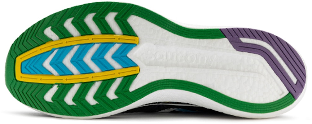 Saucony Endorphin Speed 2 Edisi Terhad 'Graffiti Hitam' S20688-105(S-BOX) Details for Saucony Endorphin Speed 2 Edisi Terhad 'Graffiti Hitam' S20688-105(S-BOX)
