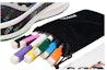 Sizing Saucony Endorphin Speed 2 Edisi Terhad 'Graffiti Hitam' S20688-105(S-BOX)