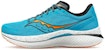 Saucony Endorphin Speed 3 'Agave Marigold' Lelaki Wanita Kasut Lari S20756-25