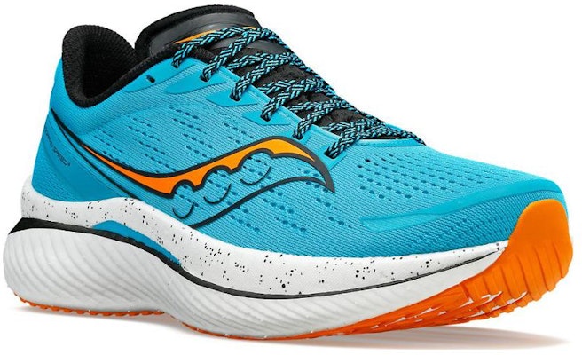 Saucony Endorphin Speed 3 'Agave Marigold' Sepatu Lari S20756-25 Lookbook Saucony Endorphin Speed 3 'Agave Marigold' Sepatu Lari S20756-25