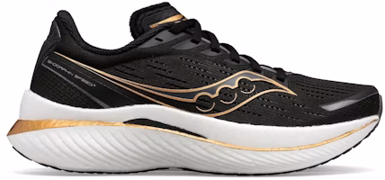 Saucony Endorphin Speed 3 'Black Goldstruck' S20756-10 Saucony Endorphin Speed 3 'Black Goldstruck' S20756-10