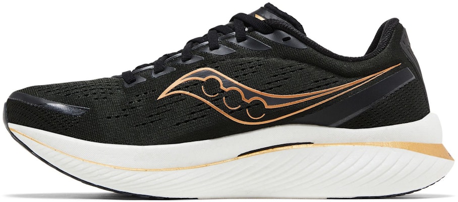 Saucony Endorphin Speed 3 '黑金震撼' S20756-10 Lookbook Saucony Endorphin Speed 3 '黑金震撼' S20756-10